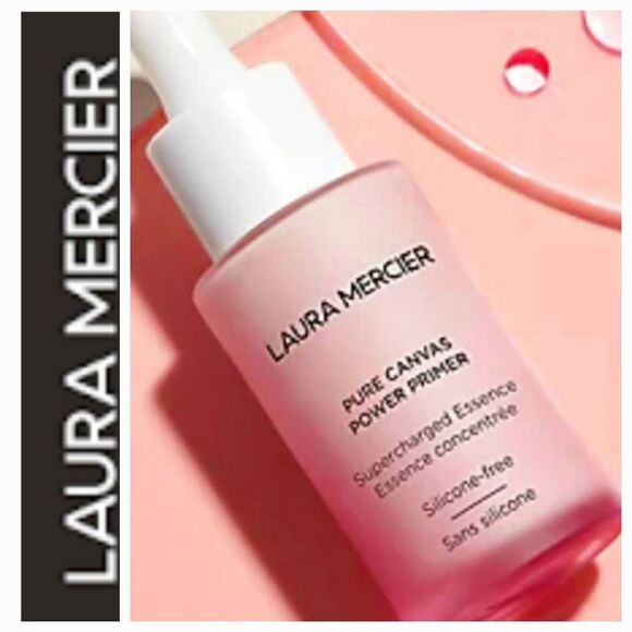Laura Mercier Pure Canvas Power Primer - Picture 1 of 10